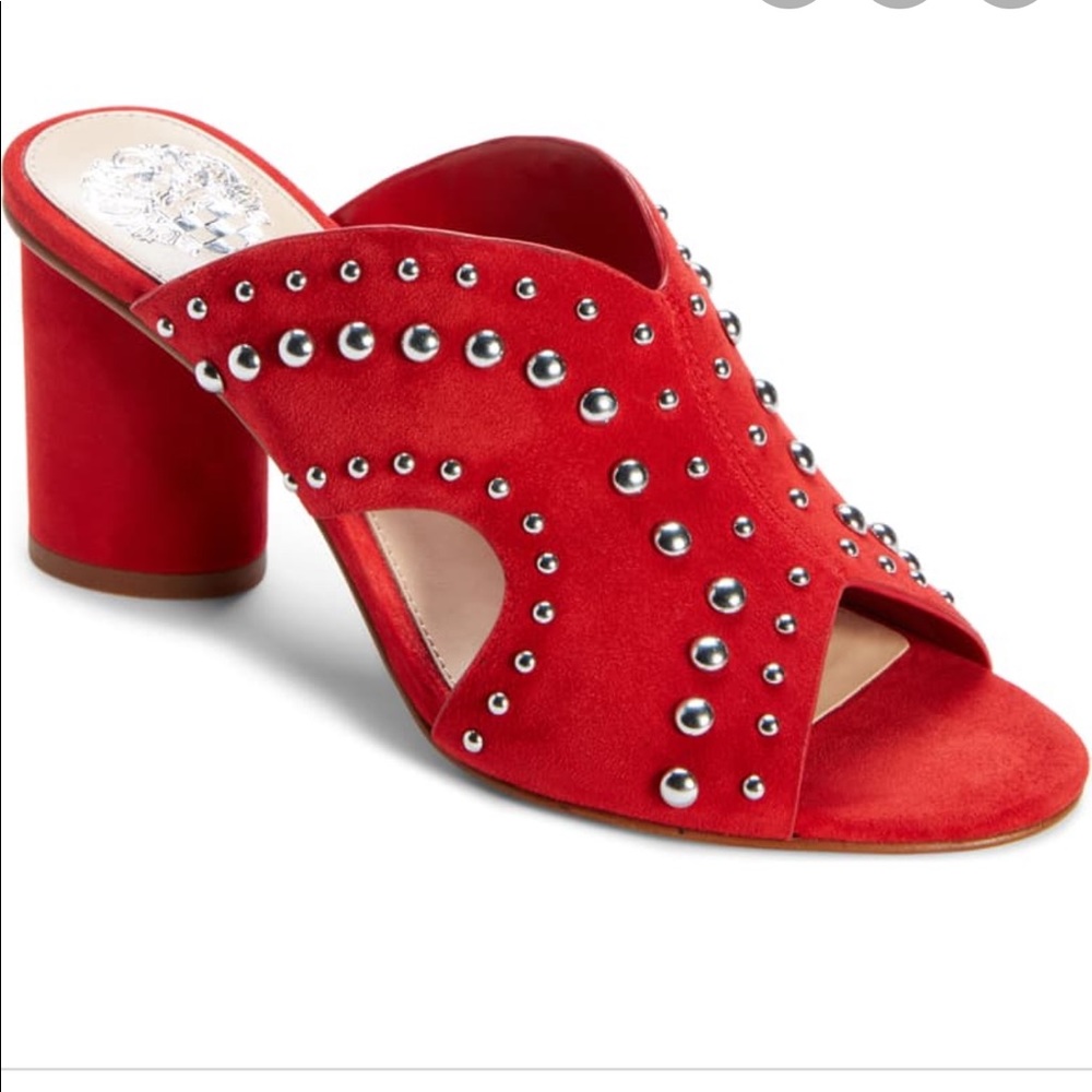 Vince camuto Mules/Sandals